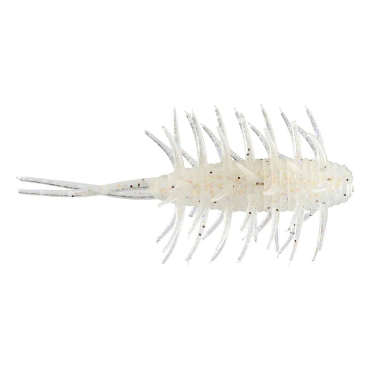 Hideup Coike Shrimp Rainbow Shad 65mm