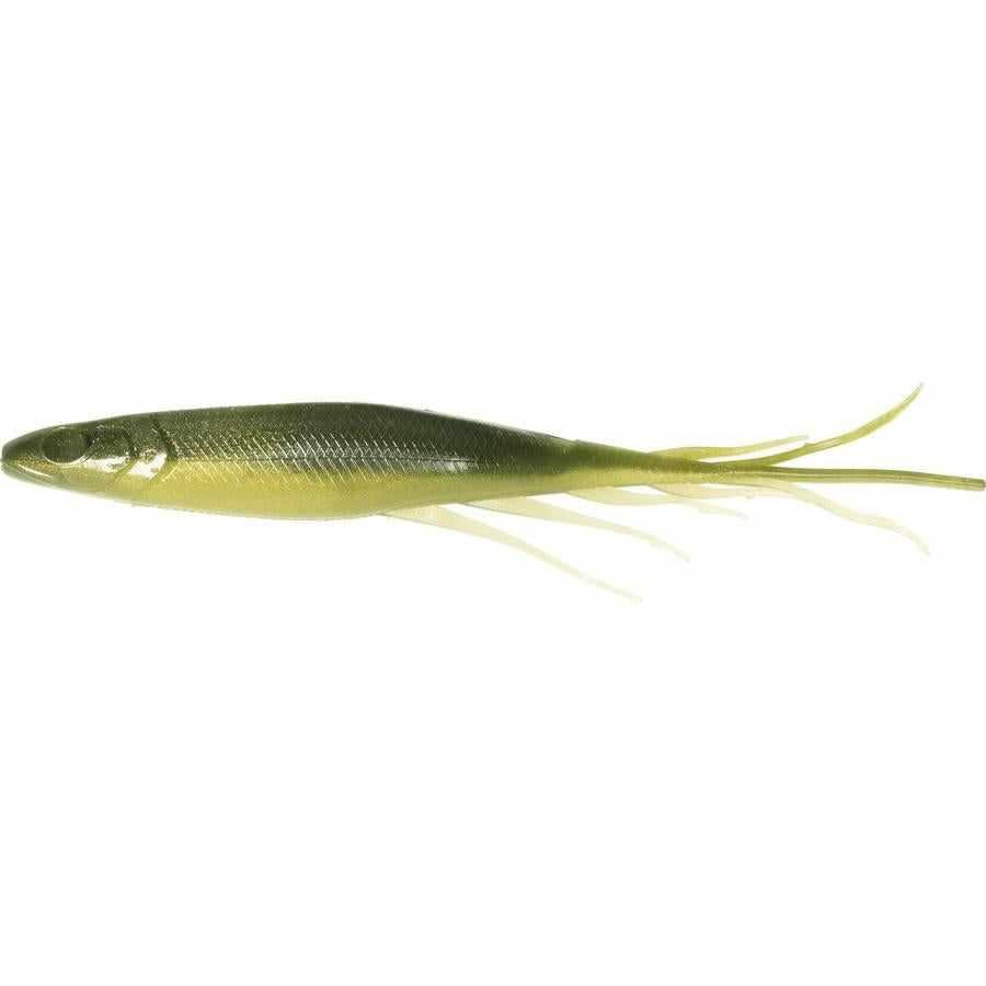Hideup Judy Fish Army Fish #296