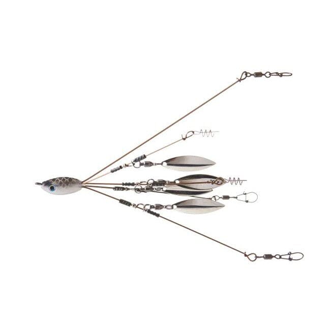 Hog Farmer BFL Micro Rig