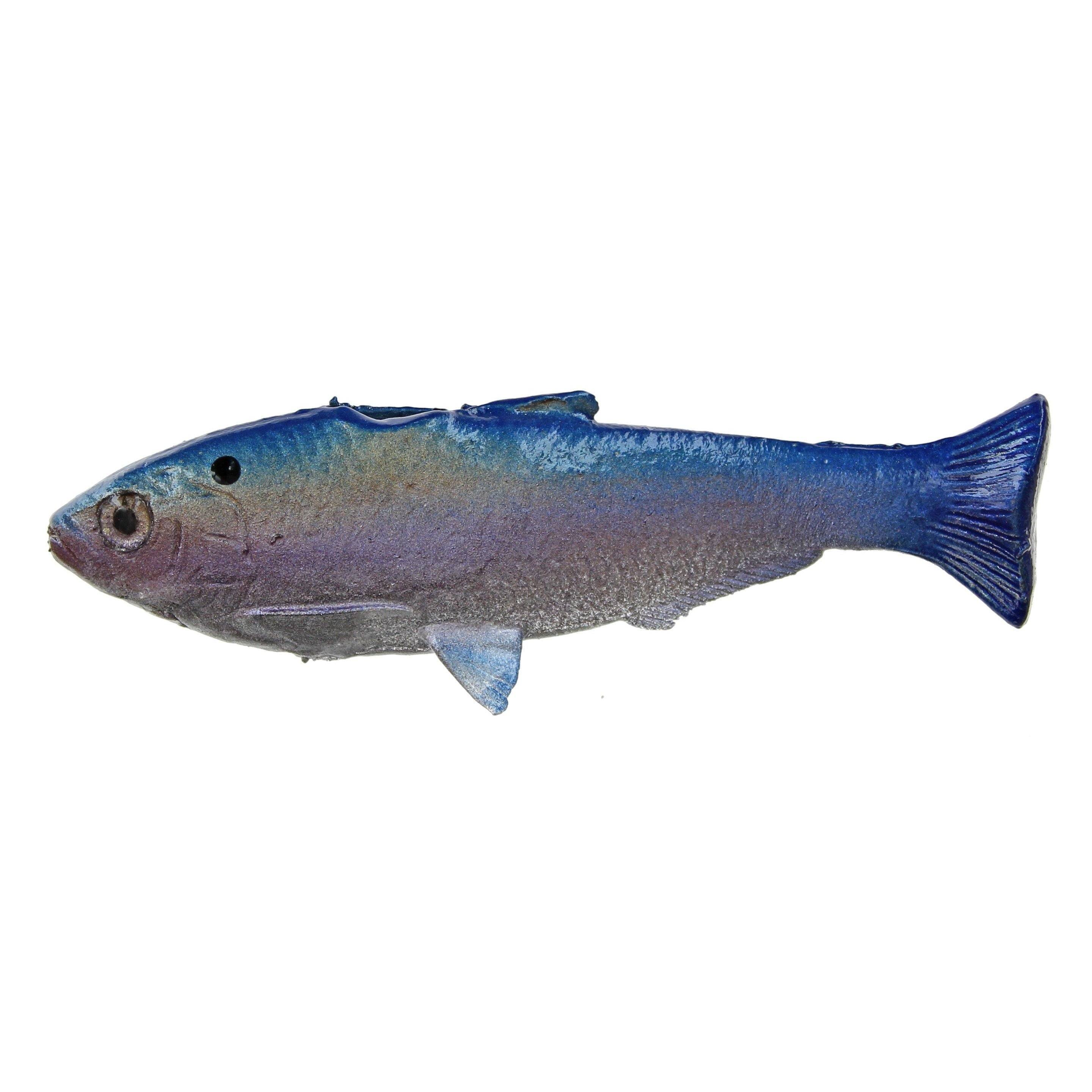 Huddleston Deluxe Weedless Shad Hitch