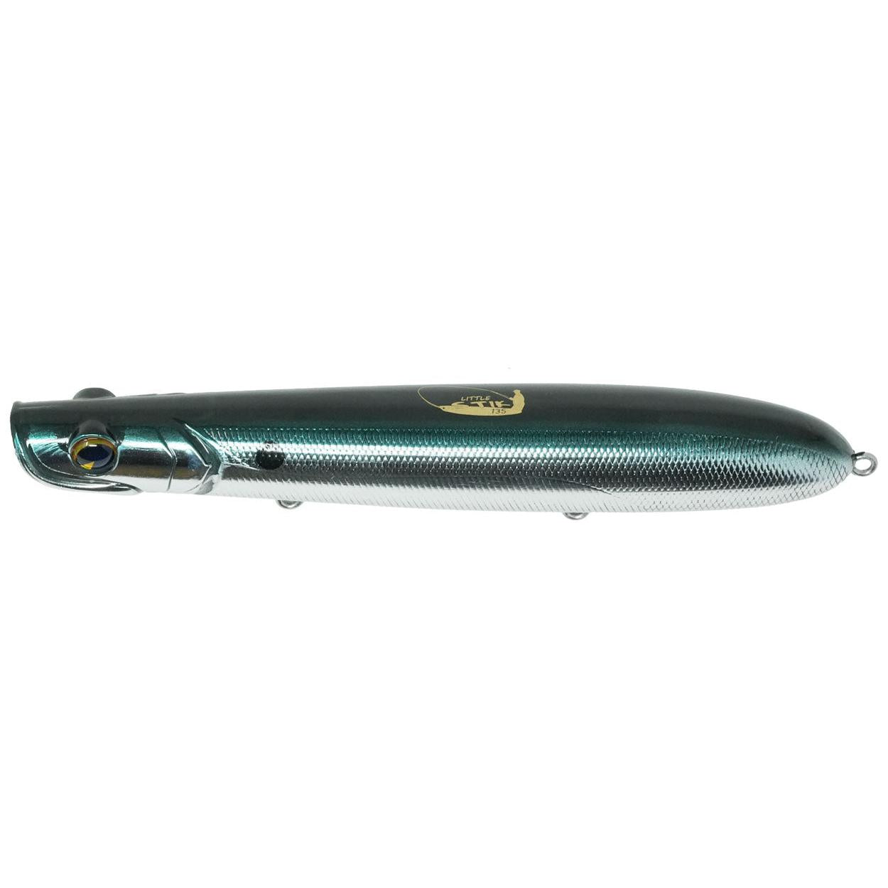 Ima Little Stick 135 Chattahoochee Chrome
