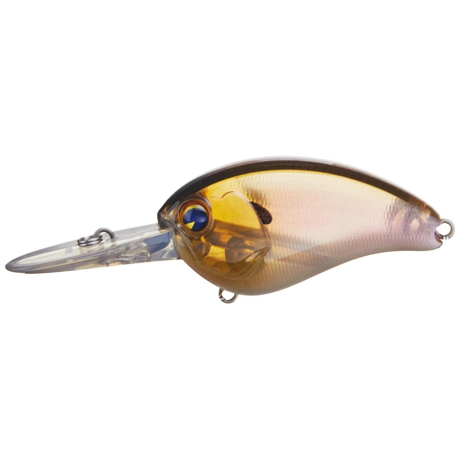 Ima Pin Jack 200 Crankbait Ghost Minnow