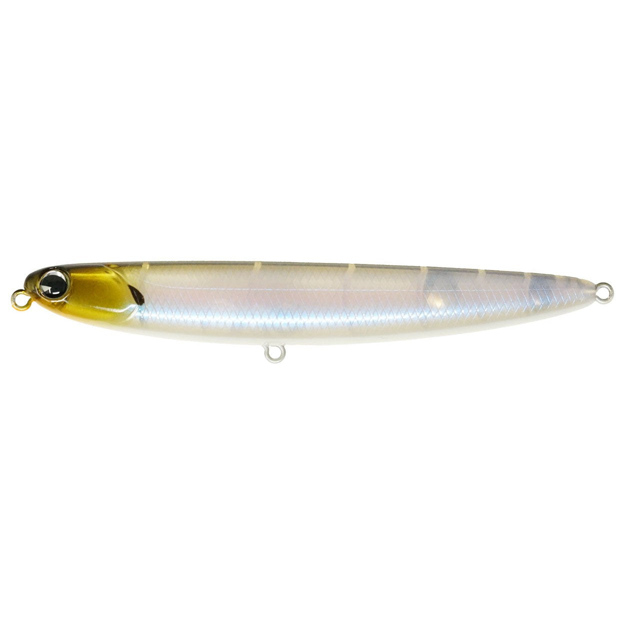 Ima Skimmer Ghost Minnow Skimmer