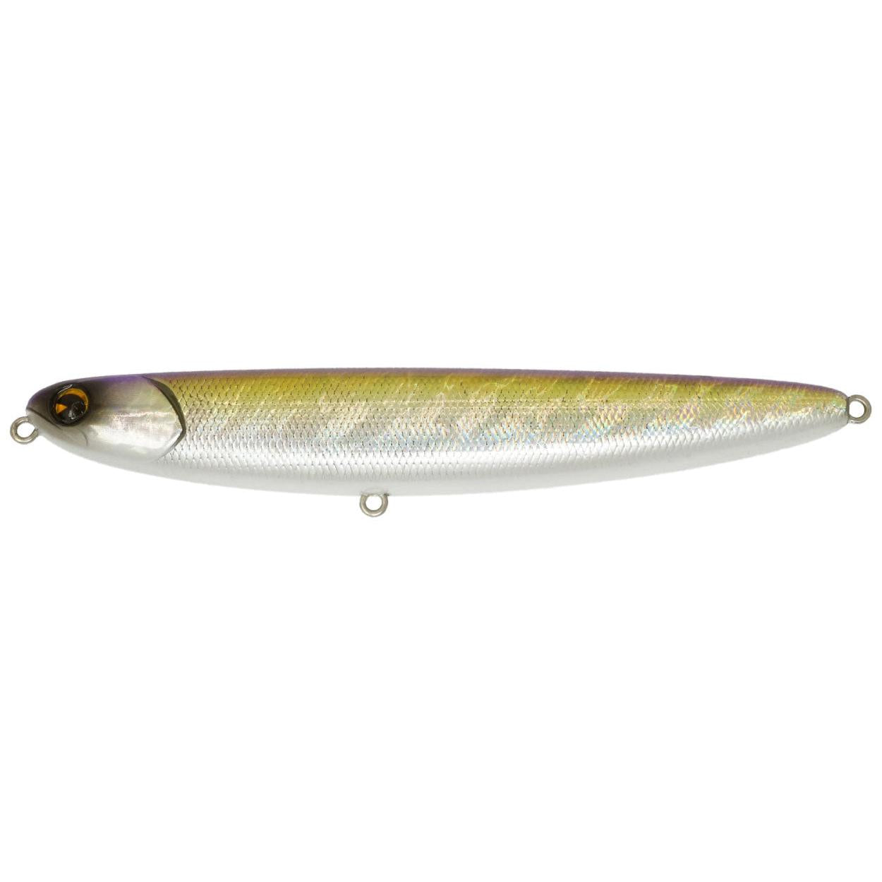 Ima Skimmer About Shad Skimmer