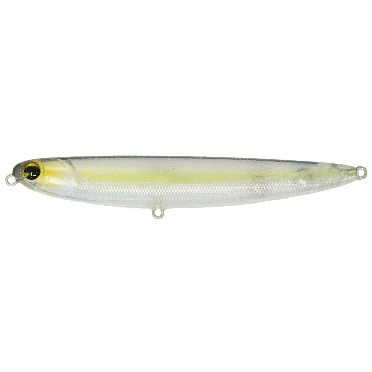 Ima Skimmer Ghost Sexy Shad