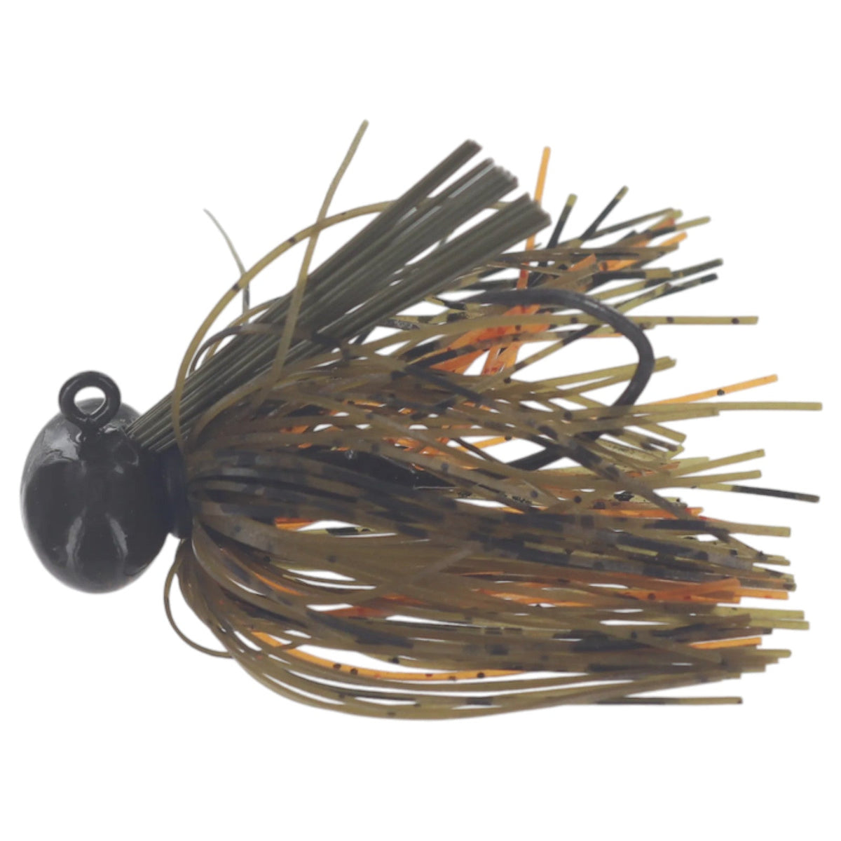 Missile Jigs Micro HD Football Jig