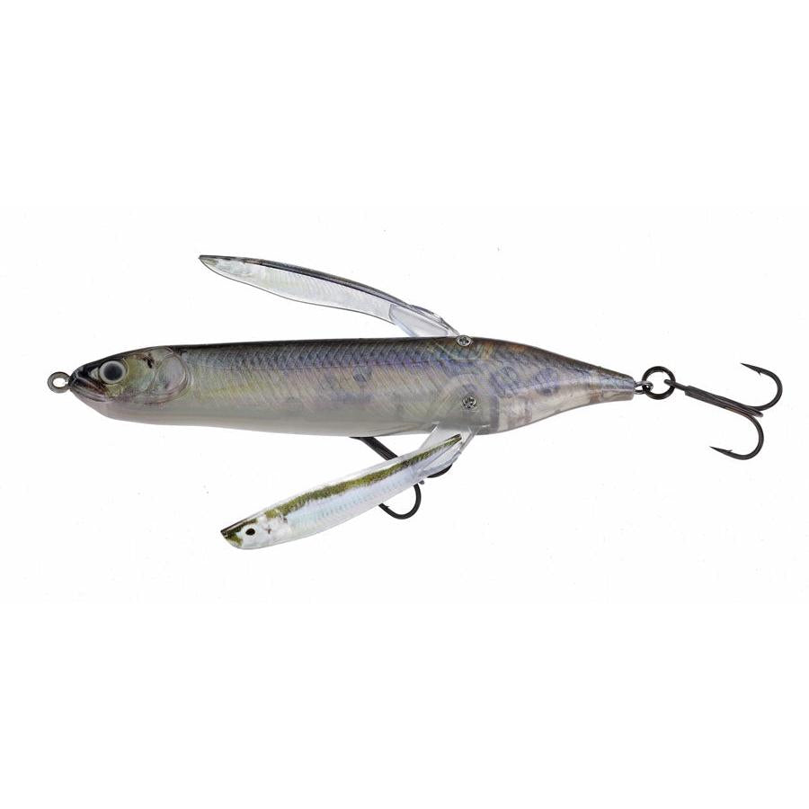 Imakatsu Aventa Crawler Vazelle 3DR Dying Wakasagi