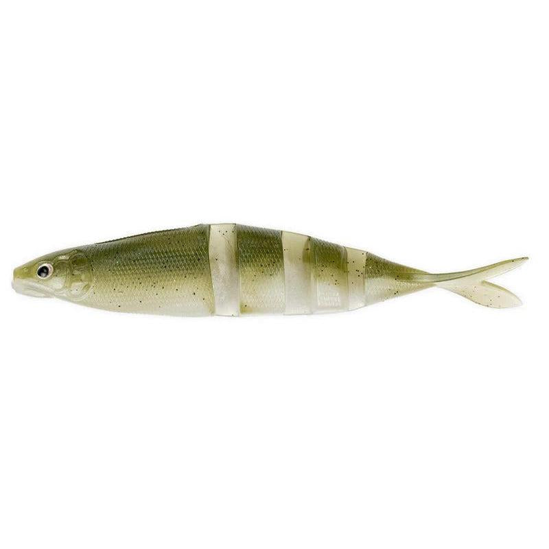 Imakatsu Javallon 160 #533 Reservoir Fish