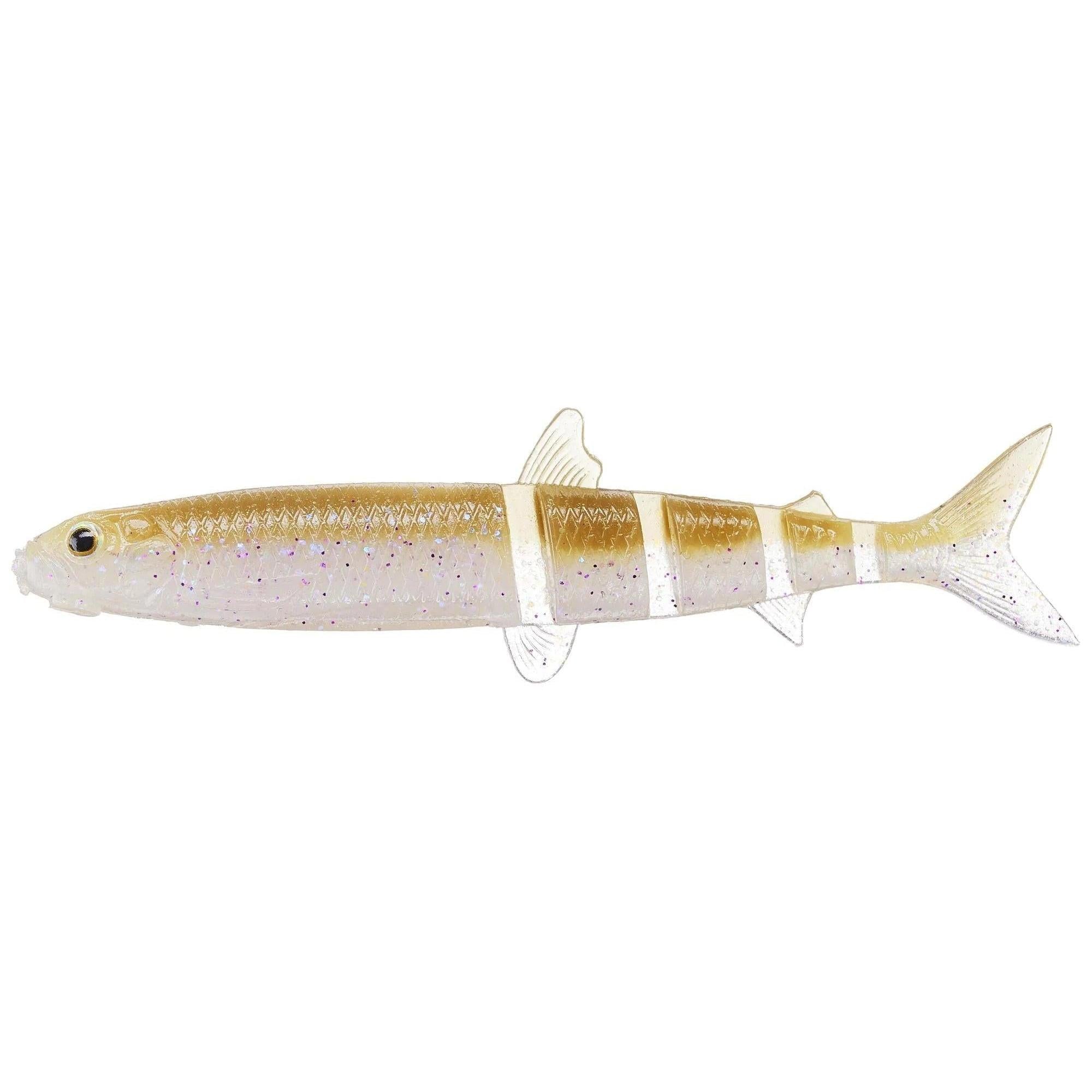 Imakatsu Javallon 85 Super Real Swimbait Sakura Wakasagi