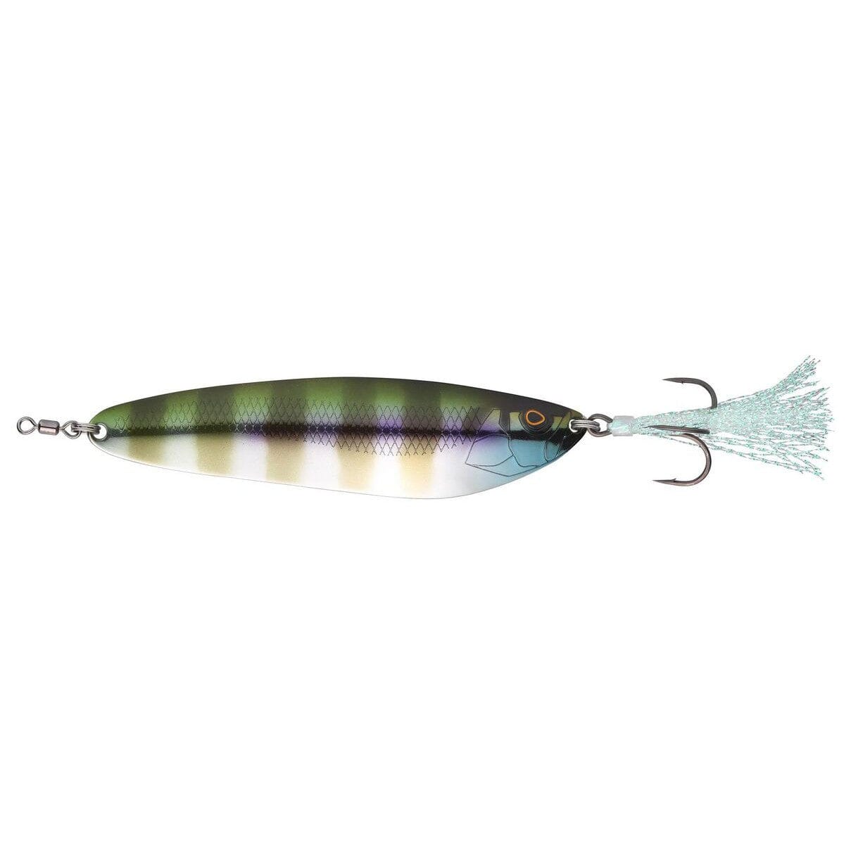 Jackall Counter Back Spoon Bluegill