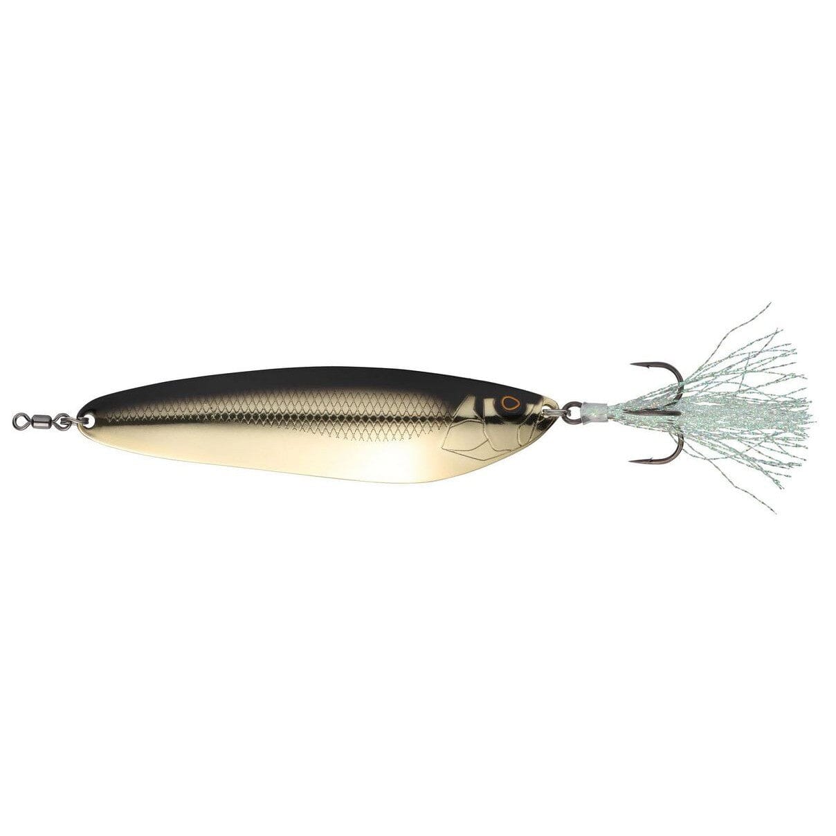 Jackall Counter Back Spoon Champagne Bait