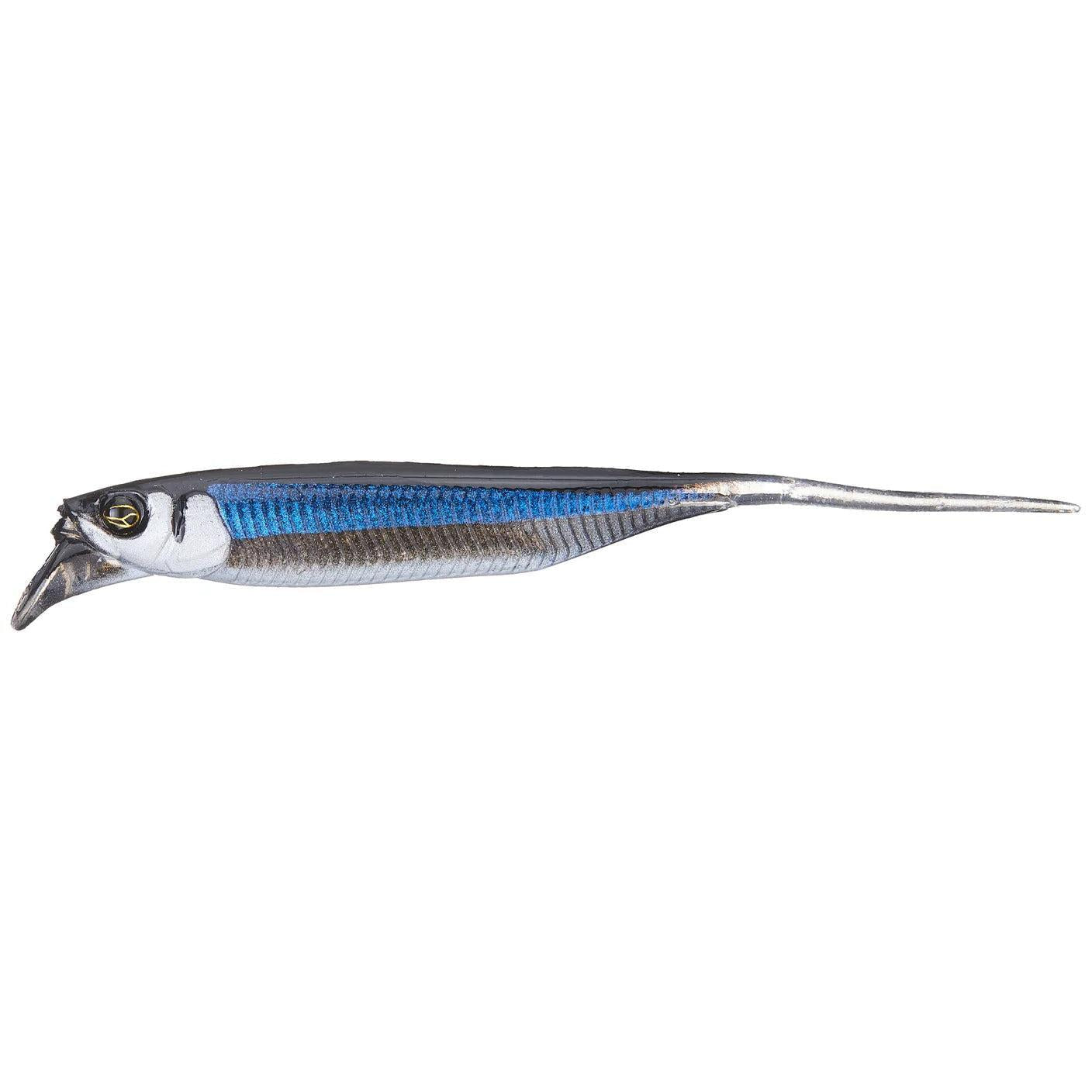 Jackall DriftFry 3.0 Flashing Bait