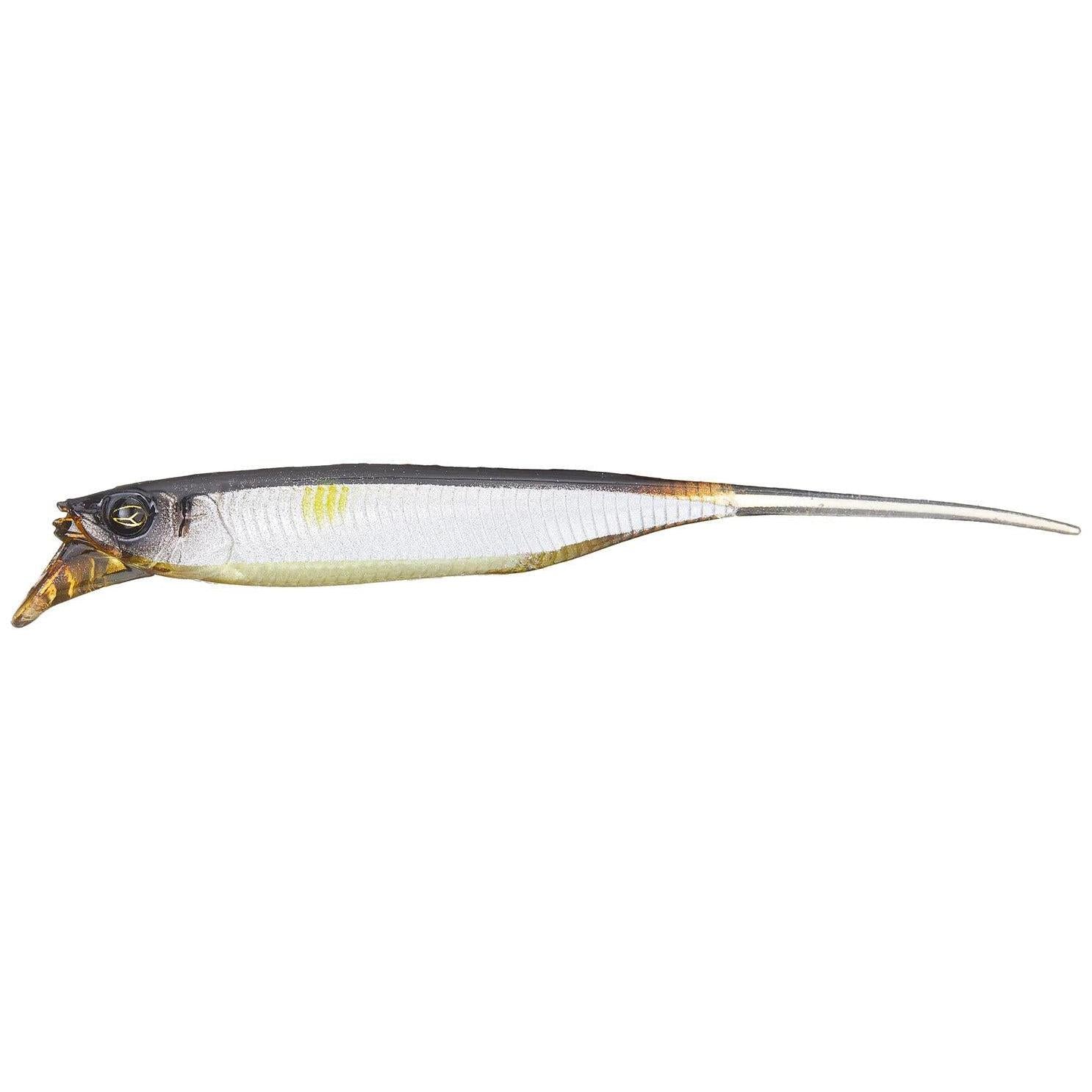 Jackall DriftFry 3.0 Silver Ayu