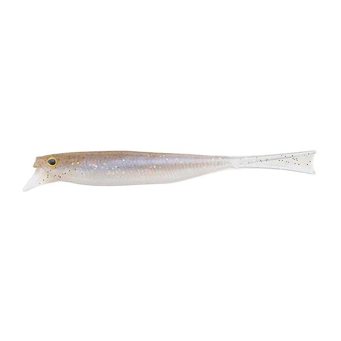 Jackall DriftFry 5.2 Prisim Shad