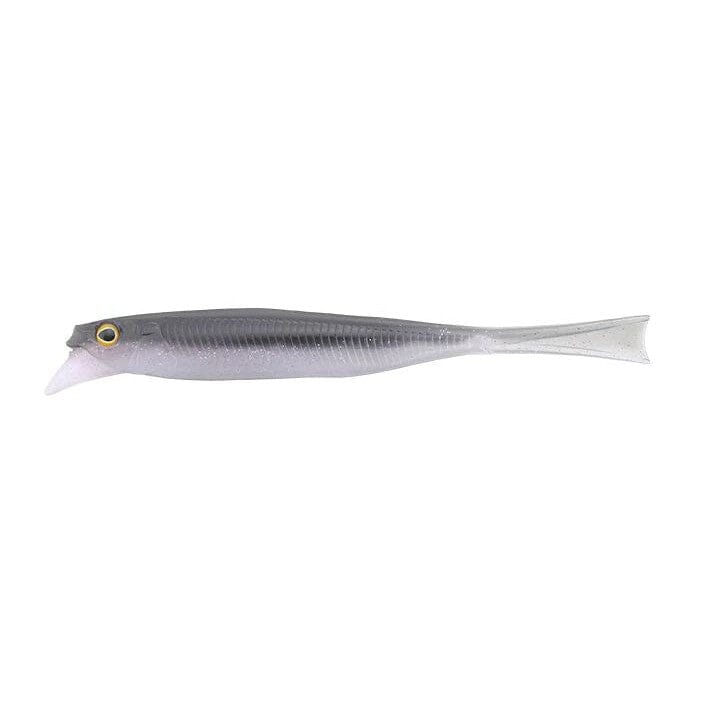 Jackall DriftFry 5.2 Stealth Neon Shad