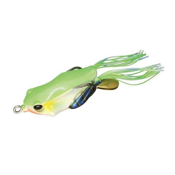 Jackall Kaera S2 Beat Japanese Frog