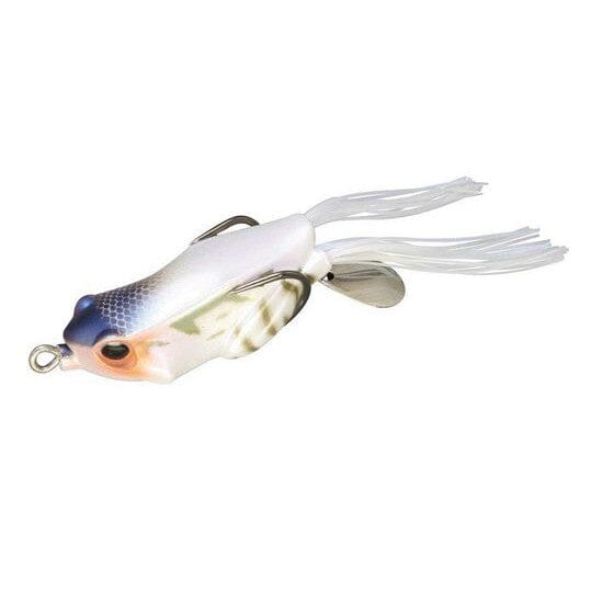 Jackall Kaera S2 Beat White