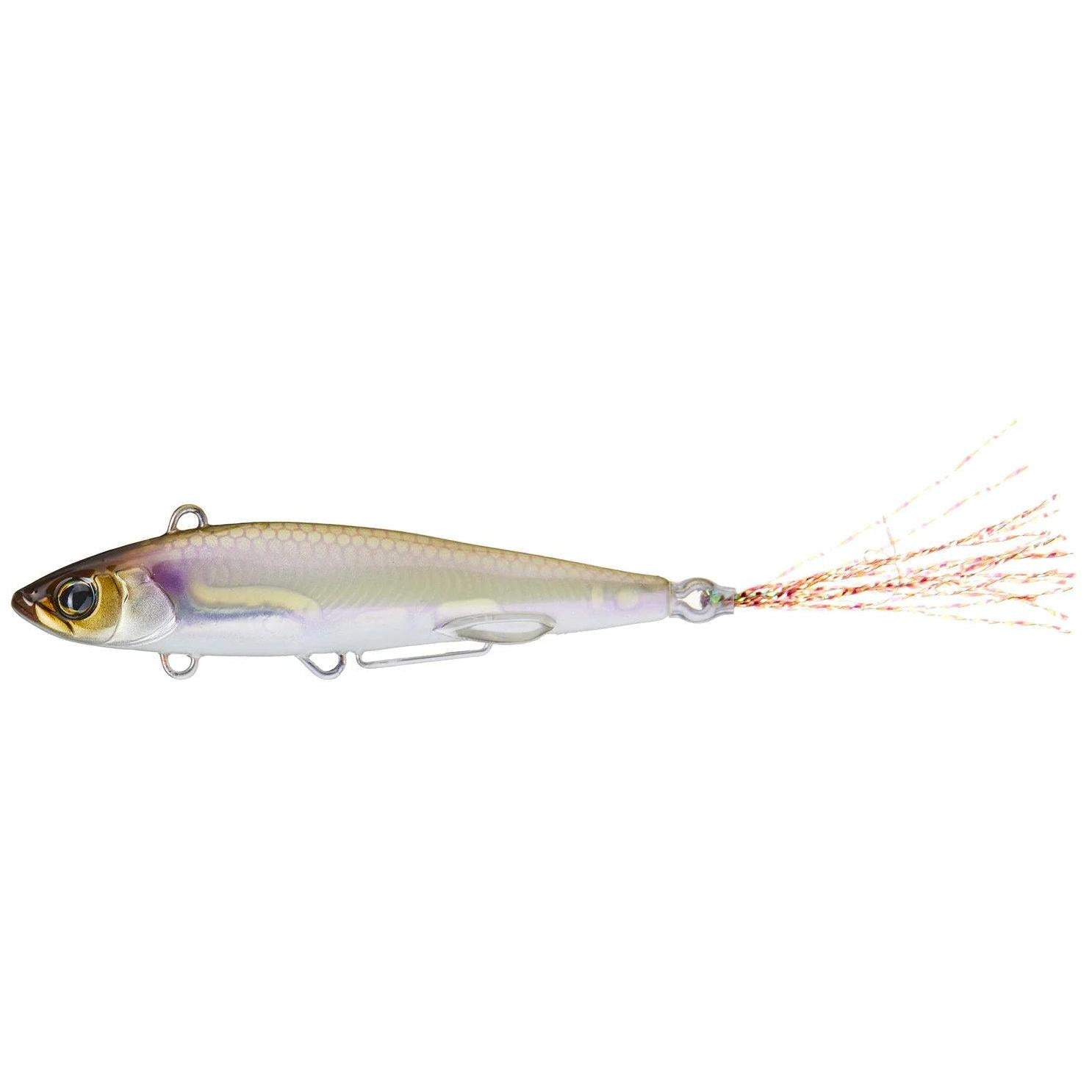Jackall Live Darter Pearl Wakasagi