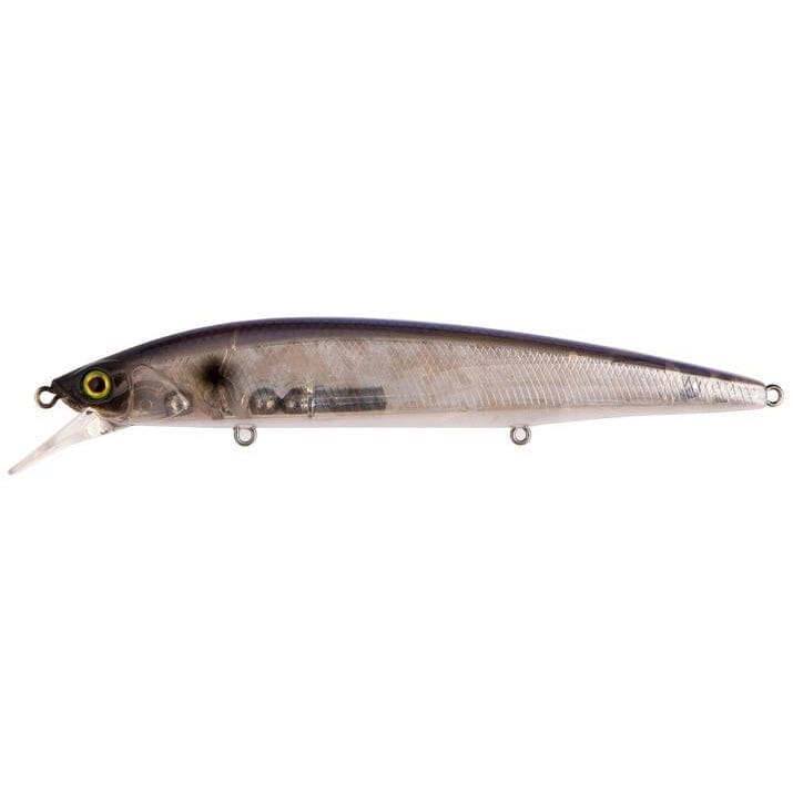 Jackall Rerange 110 Jerkbait Blue Pearl Shad