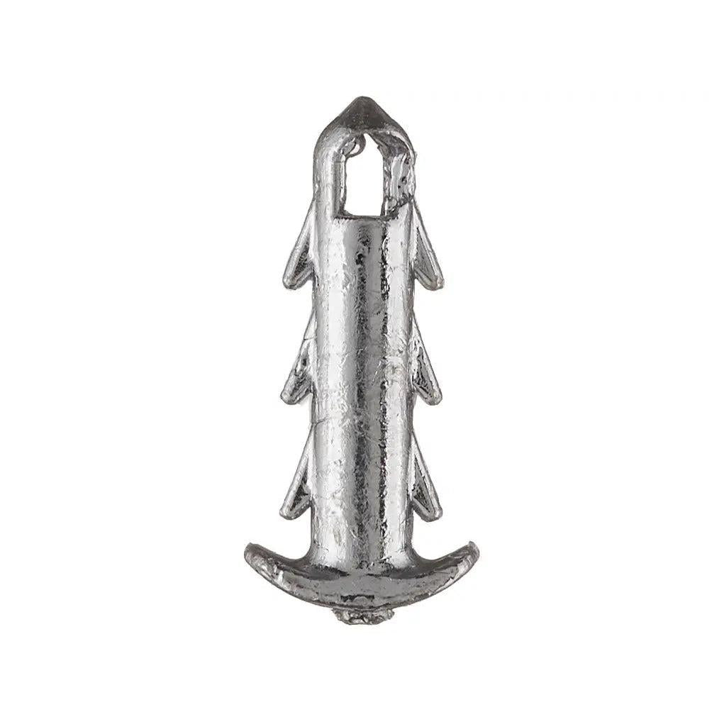 Jewel Baits Freak-O Rig 5pk 1/8