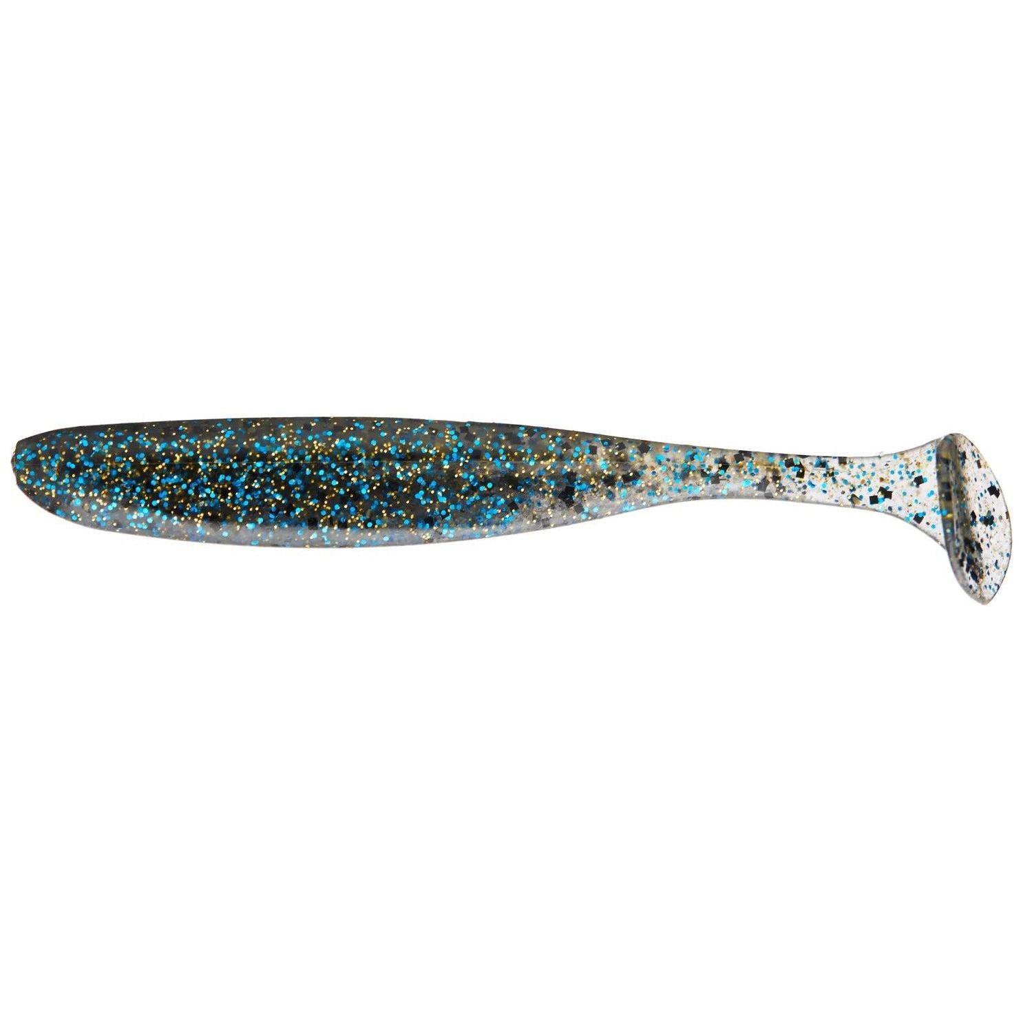 Keitech Easy Shiner Bluegill Flash 3" 10pk