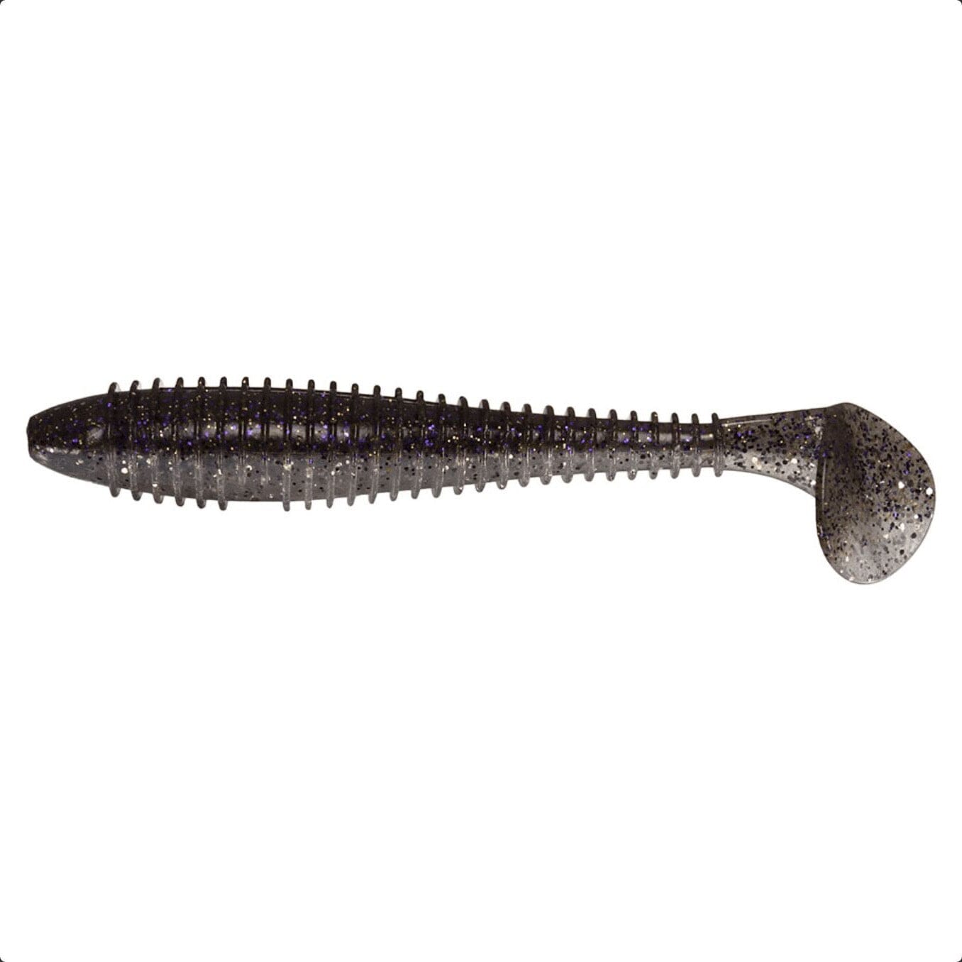 Keitech Fat Swing Impact Alewife 2.8