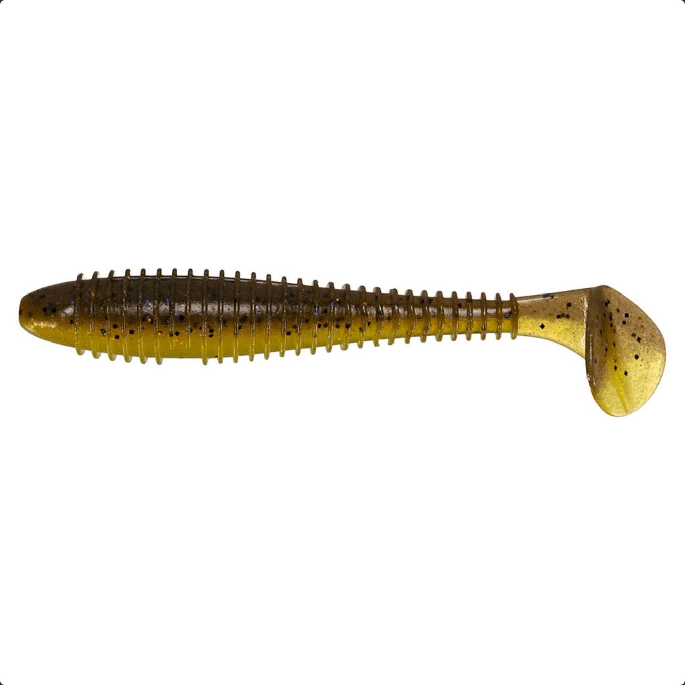 Keitech Fat Swing Impact Sungill 2.8