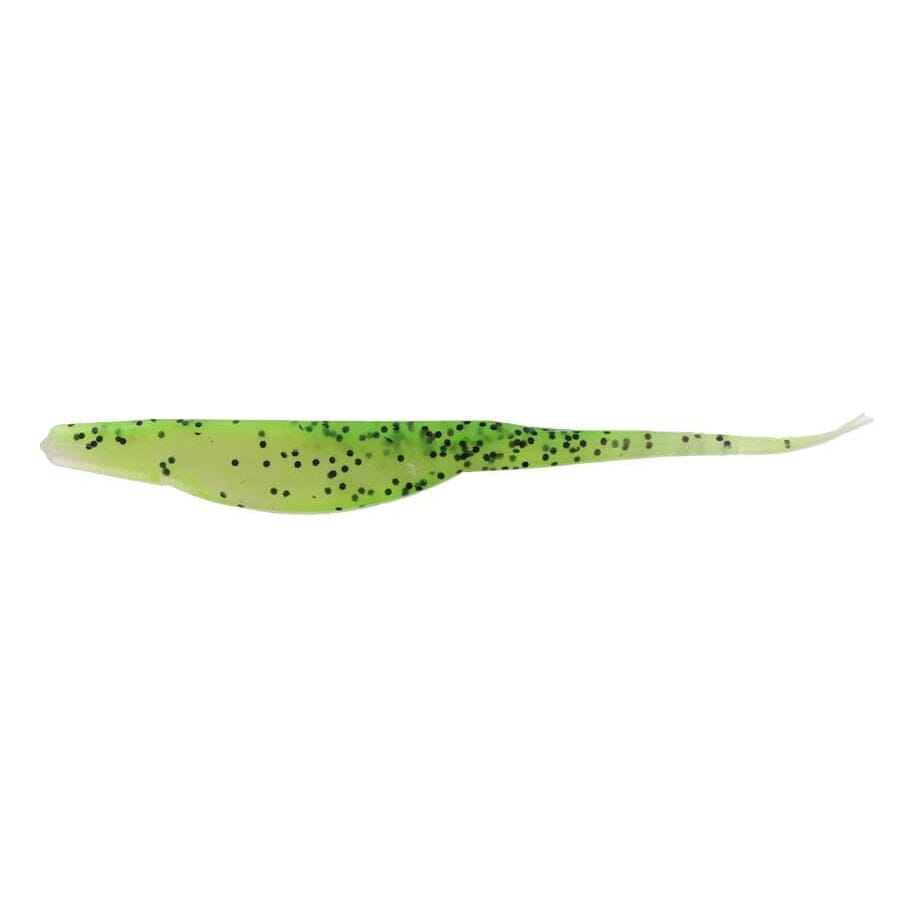 Lanier Baits Jerk Shad Bow Trout