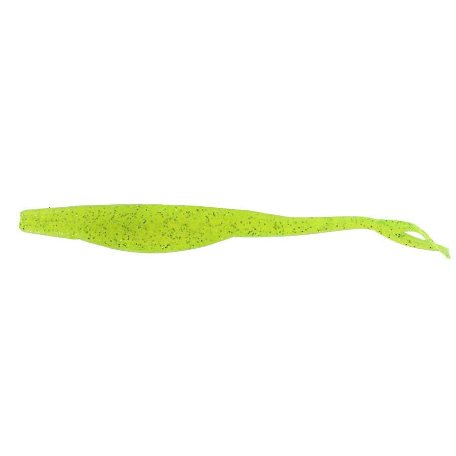 Lanier Baits Jerk Shad Limeade