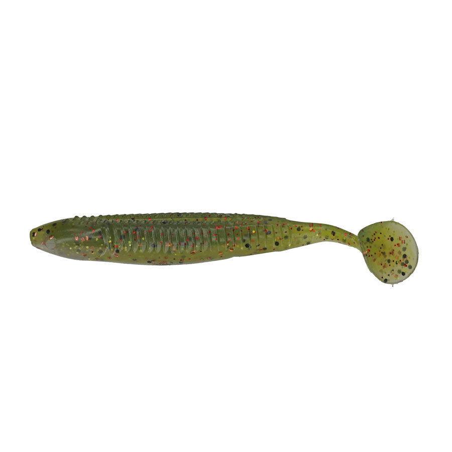 Lanier Baits Swimmer Magic