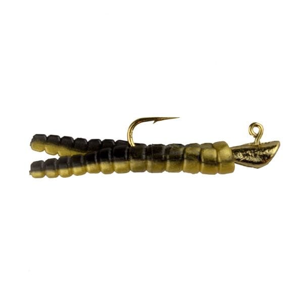 Leland Trout Magnet Bison
