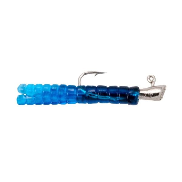 Leland Trout Magnet Blue Dunn