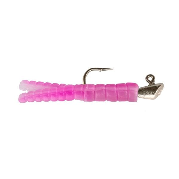 Leland Trout Magnet Cotton Candy