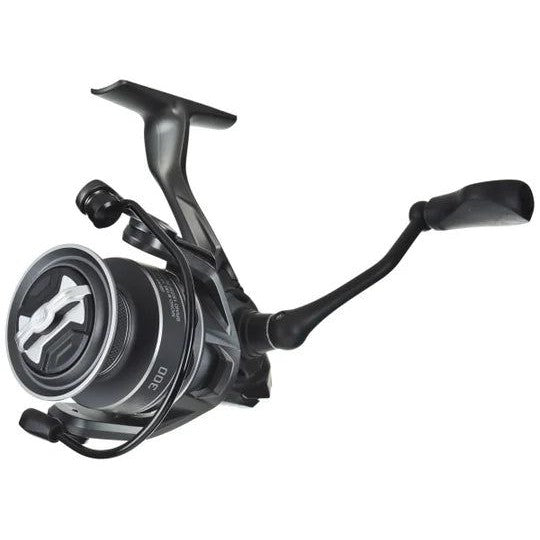 lews vs shimano spinning reels Speed Spin 100 Spinning Reel