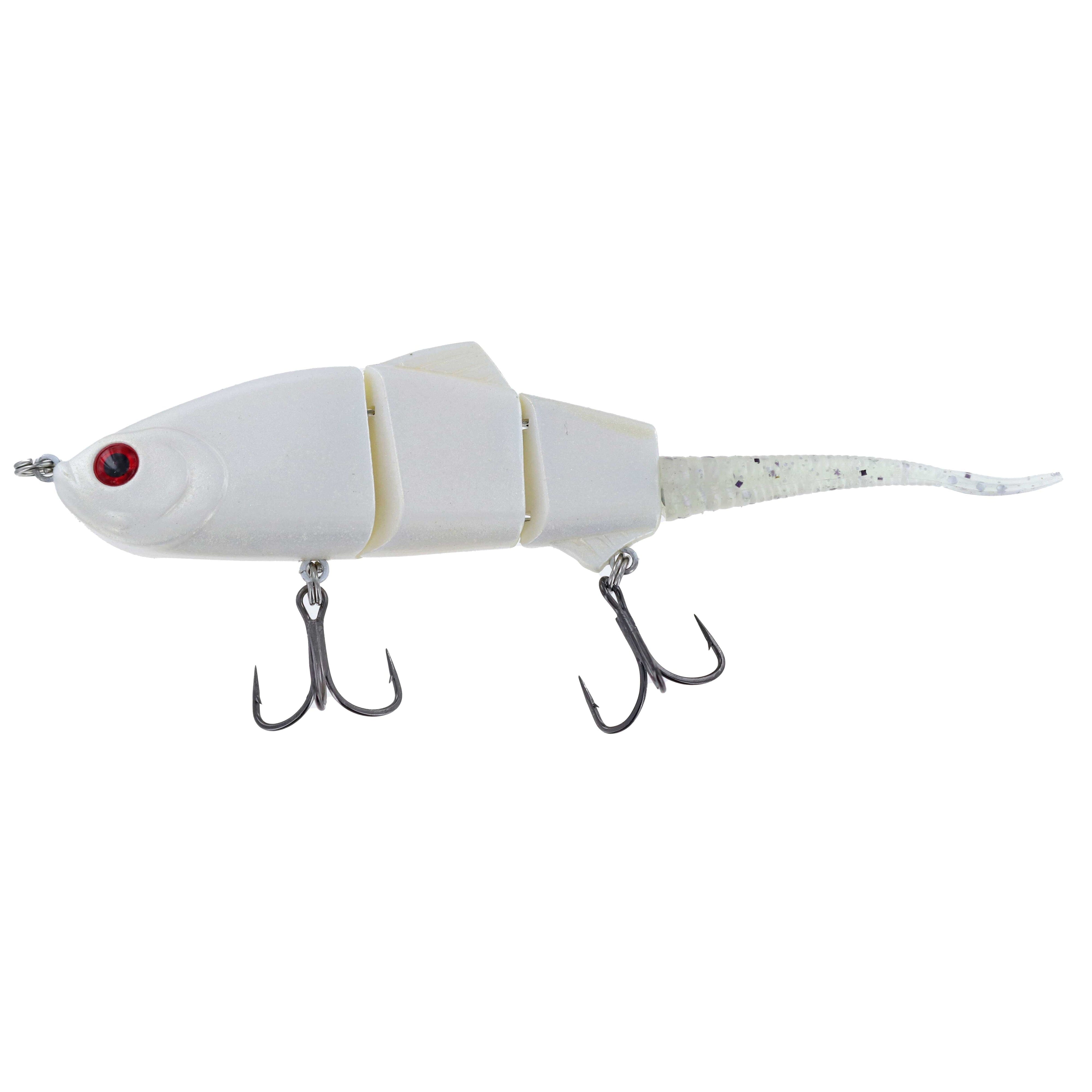 Lip Thrashin Slick Stick White