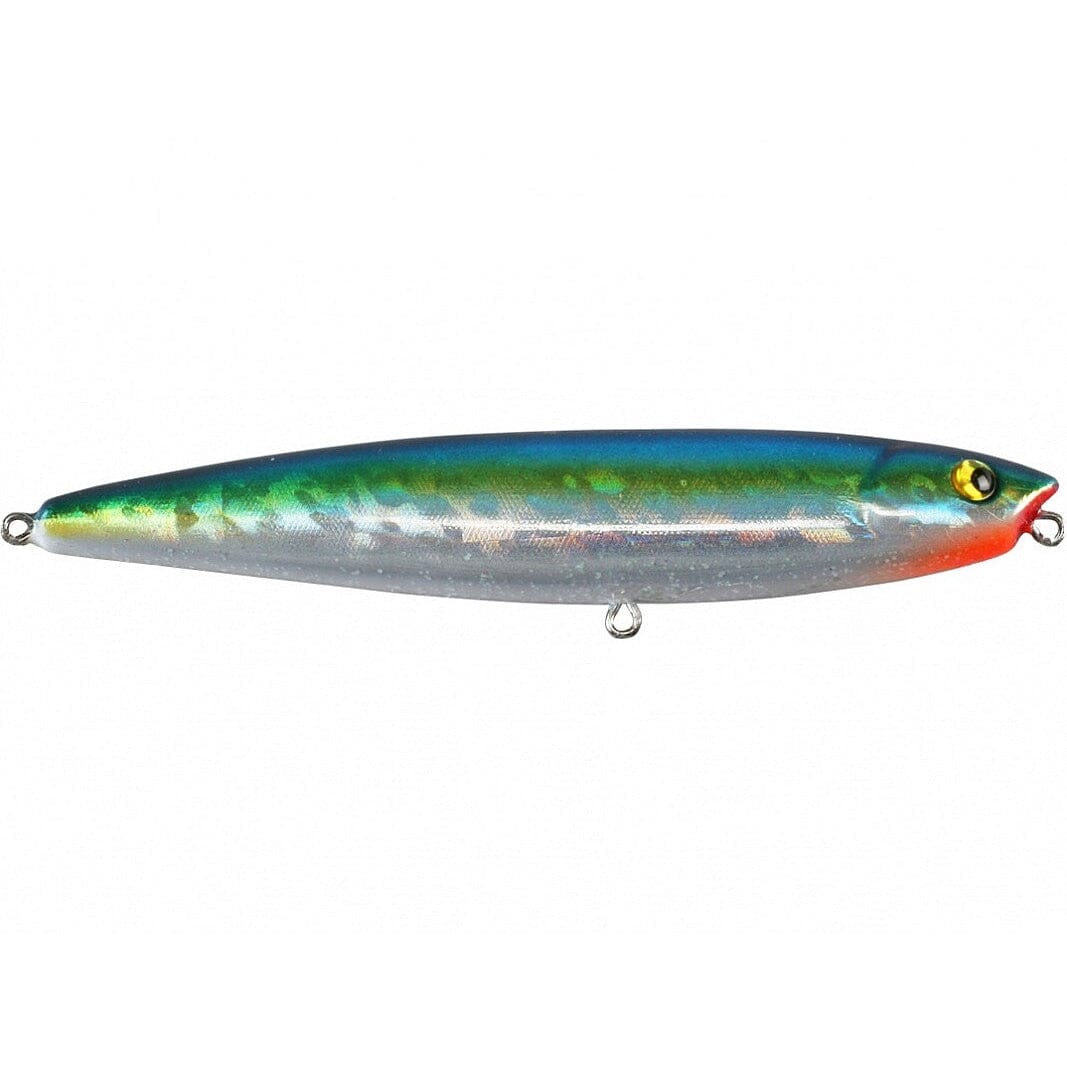 Lobina Rico Suave Blue Chartreuse 562