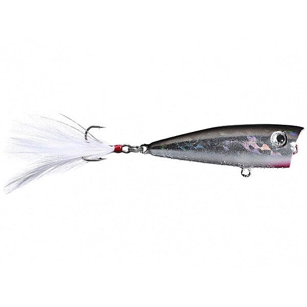 Lobina Ricos Popper Holographic Shad Rico
