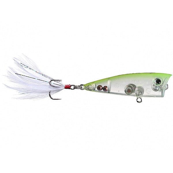 Lobina Ricos Popper Lime Ice Rico