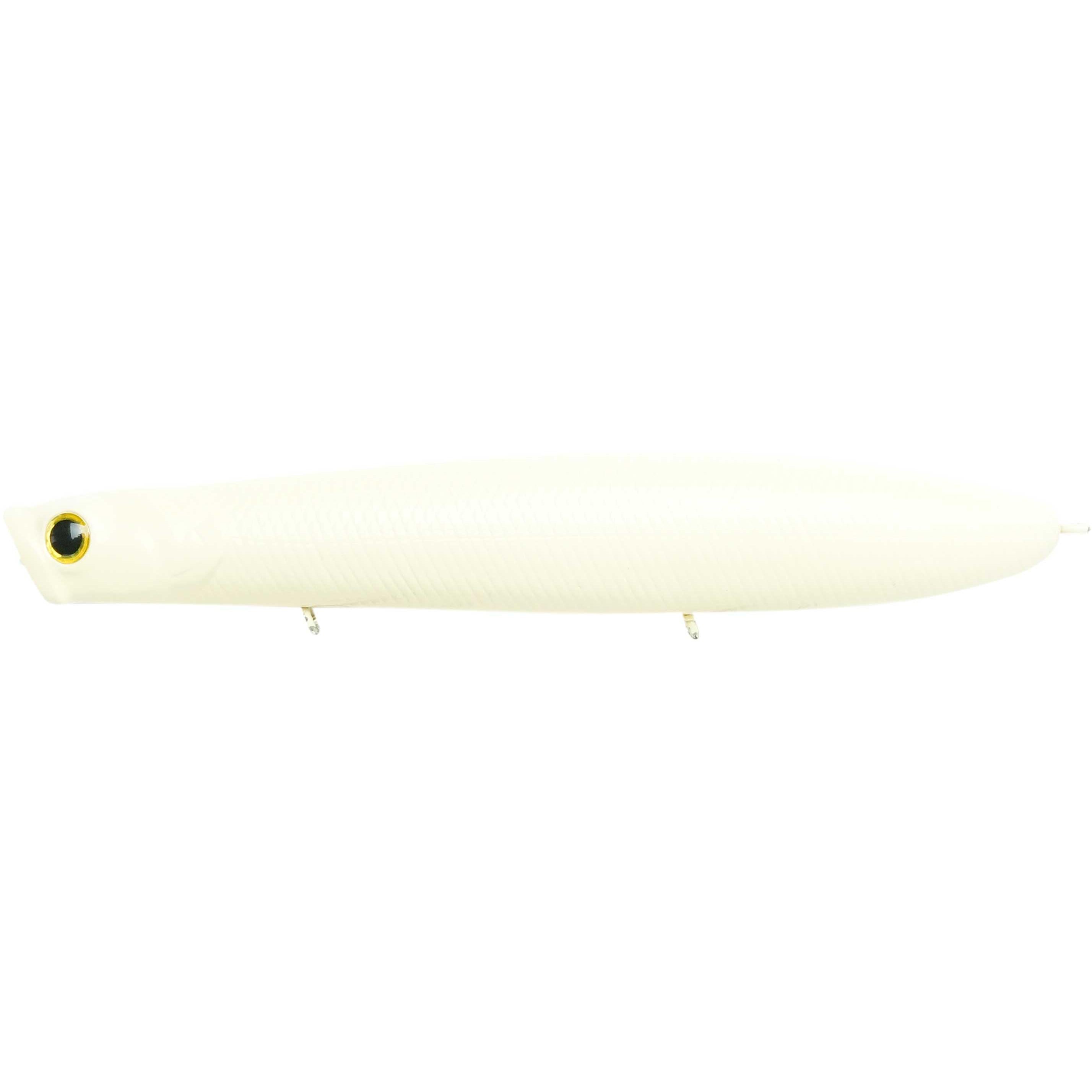 Lucky Craft Gunfish 117 Original Bone