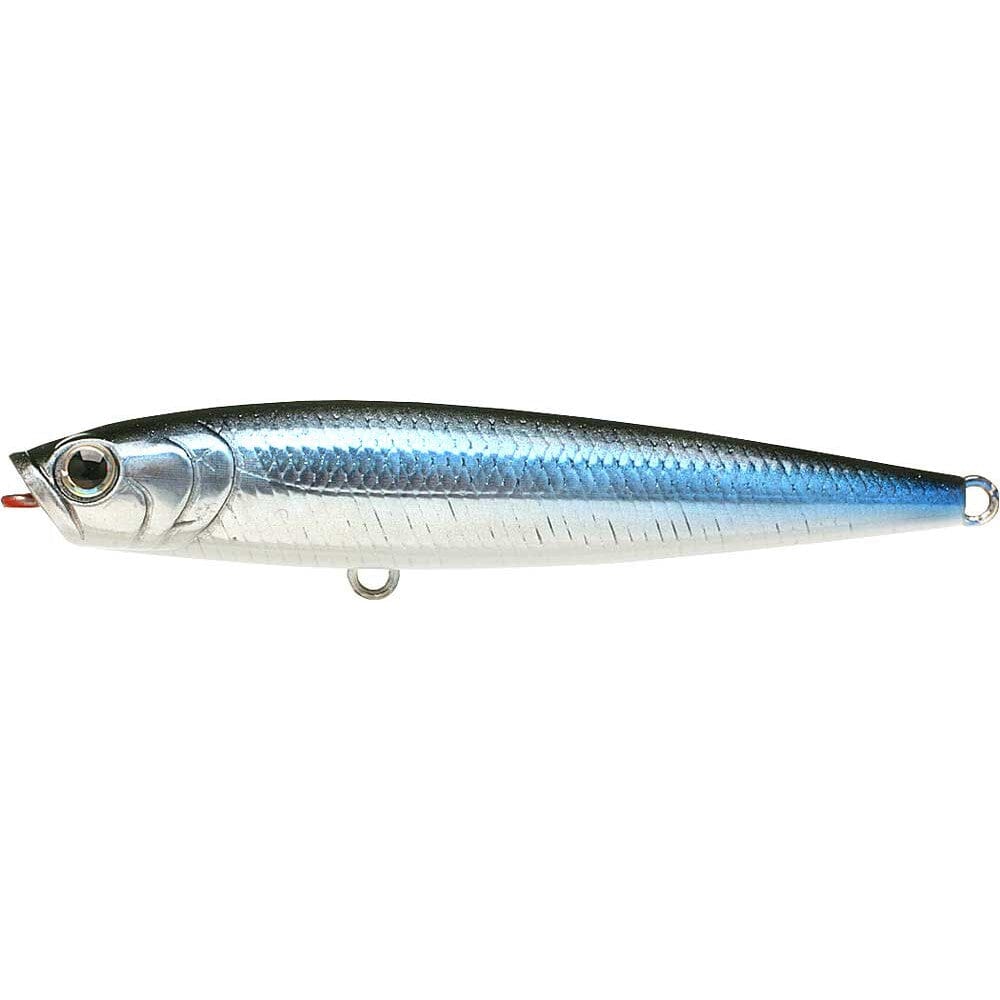 Lucky Craft Gunfish 75NF Aurora Black