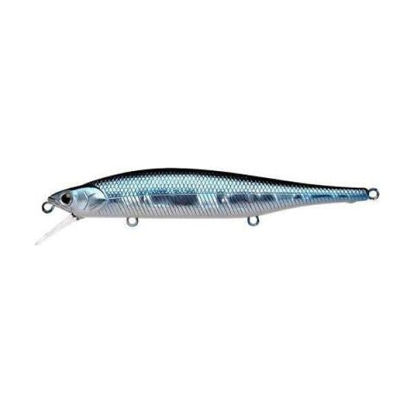 Lucky Craft Lightning Pointer 110SP Aurora Black