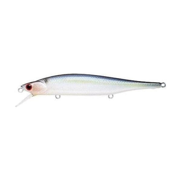 Lucky Craft Lightning Pointer 110SP Pearl Threadfin Shad