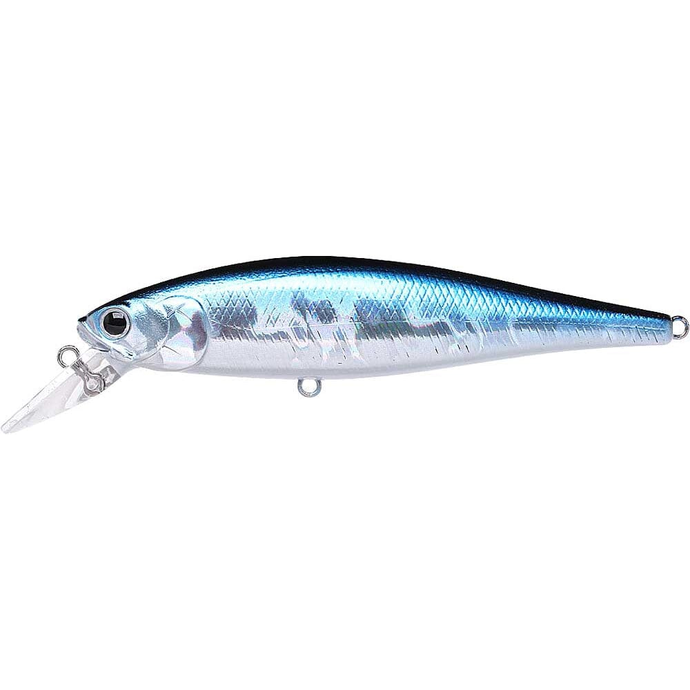 $100 fishing lure Lucky Craft Pointer 7 ft M 1-pc Diving Essentials the loud one Target Fish:Walleye