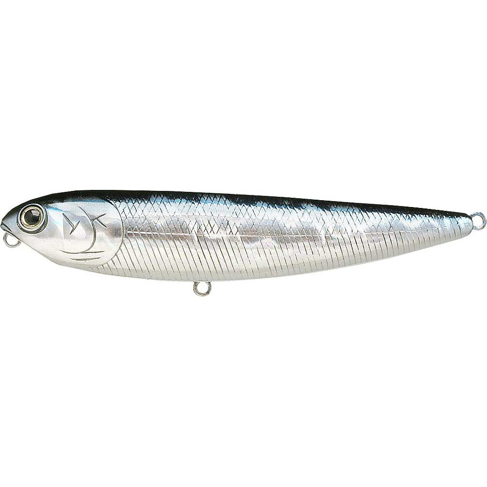 Lucky Craft Sammy 100 Aurora Black