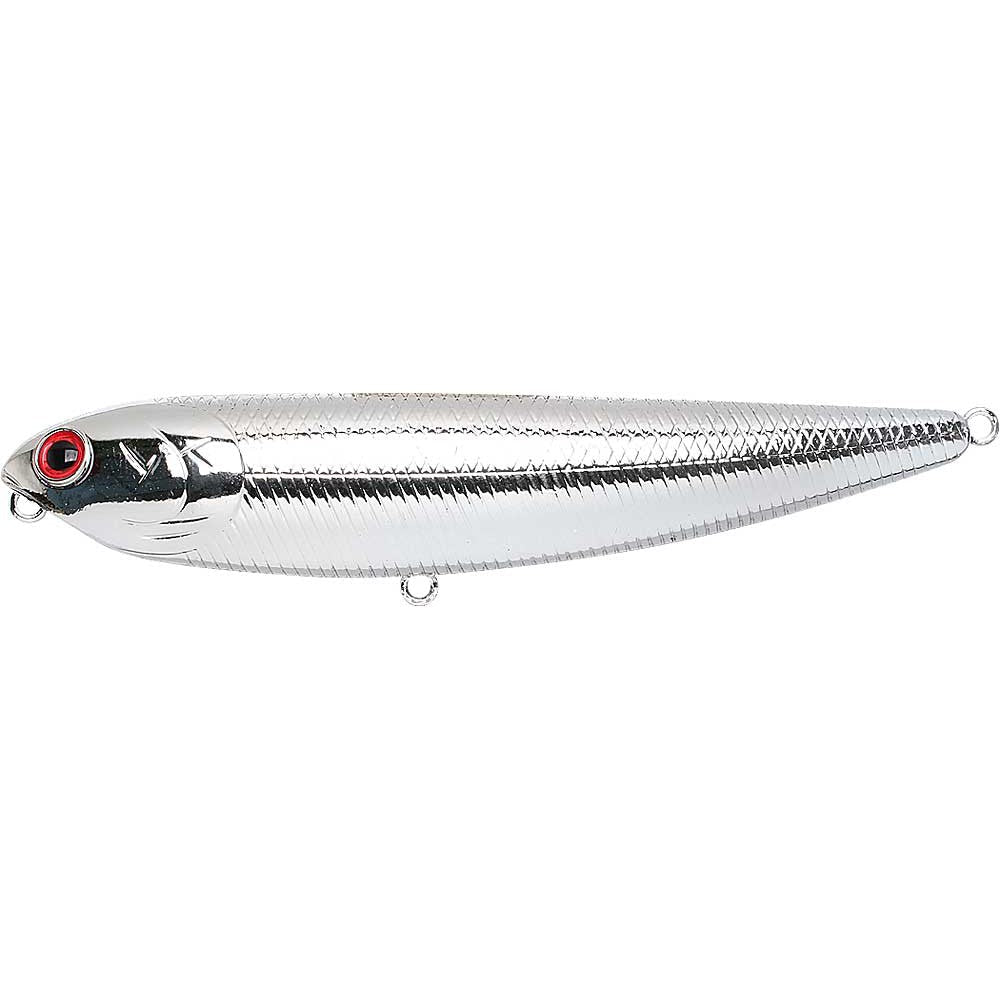Lucky Craft Sammy 100 Chrome