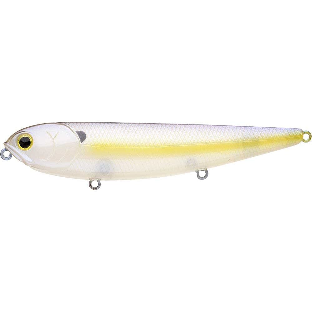 Lucky Craft Sammy 105 Chartreuse Shad
