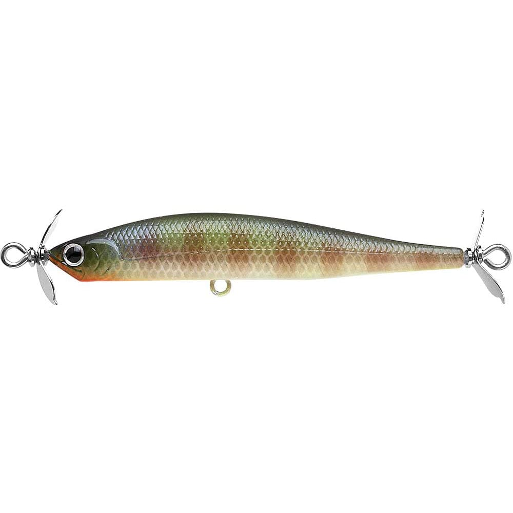 Lucky Craft Screw Pointer 80 BE Gill