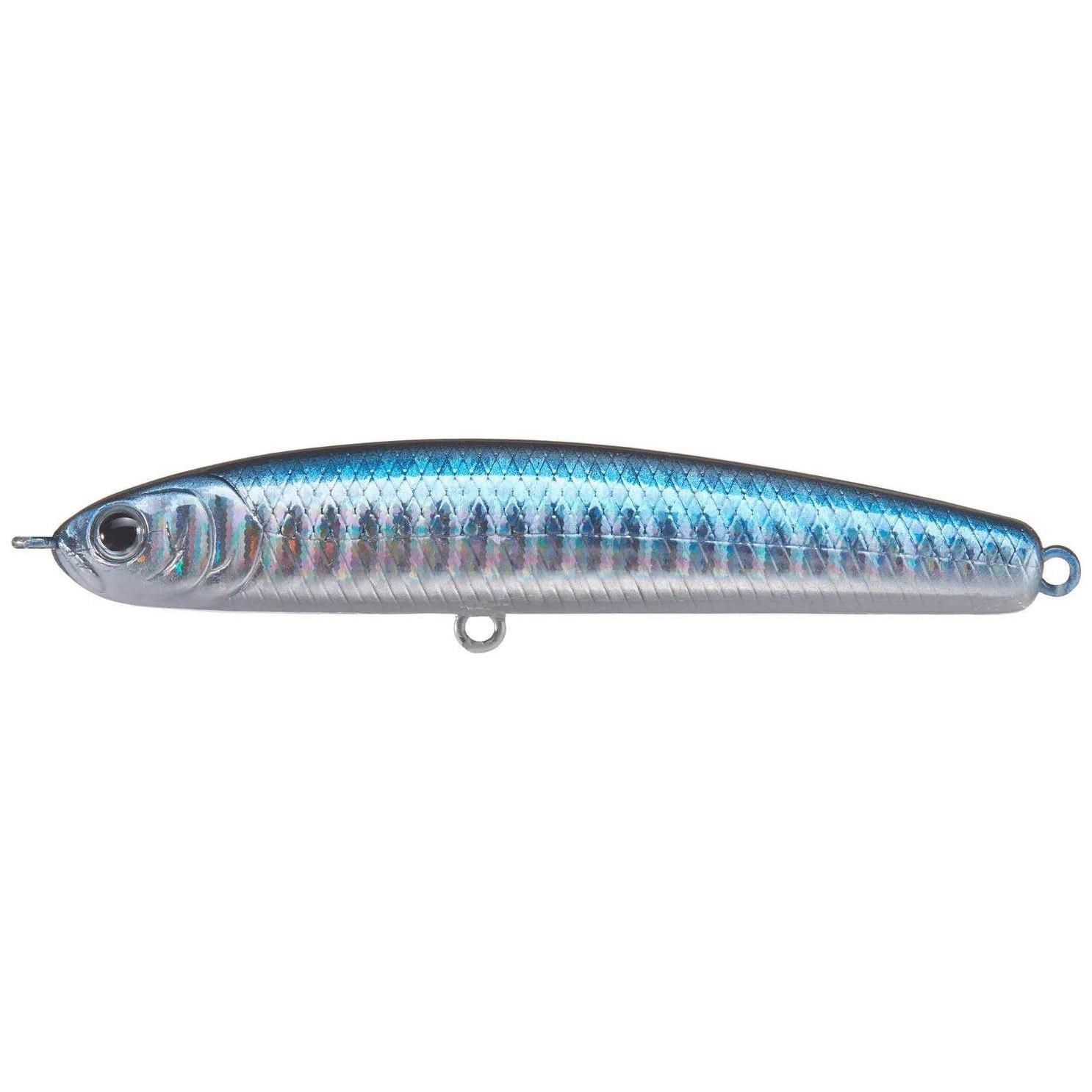 Lucky Craft Wander Zebra Aurora Black 85TB
