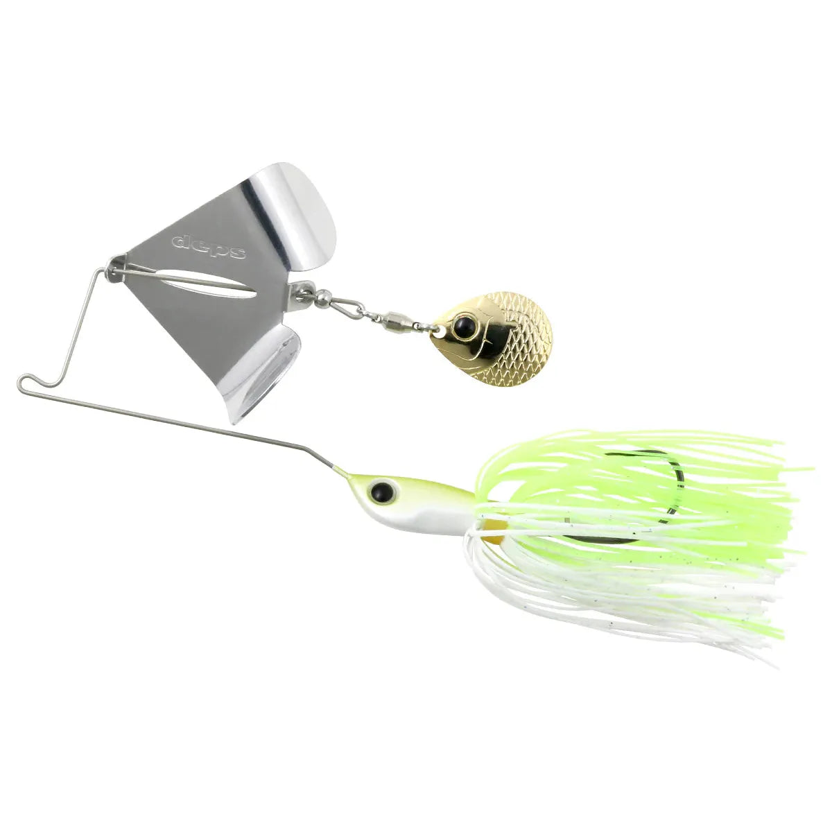 Mad Waver Buzz Bait Dead Grass 10