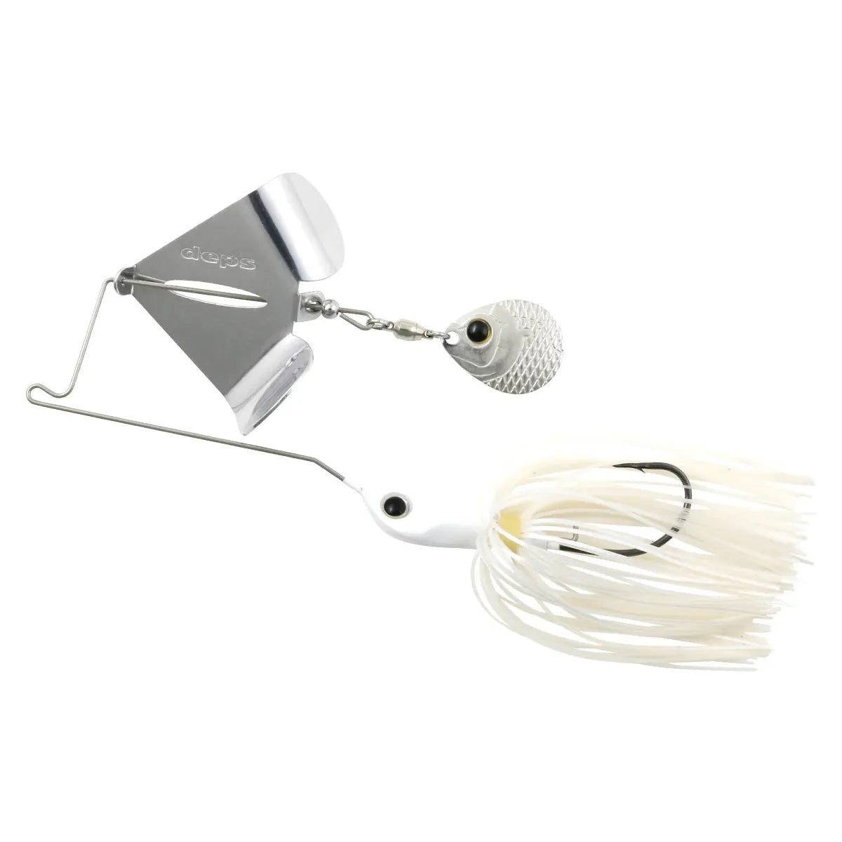 Mad Waver Buzz Bait Pearl 19
